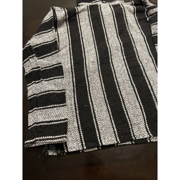 Preowned The Best Solution For Evolution Earth Rags Sweater Size Small - Picture 7 of 8